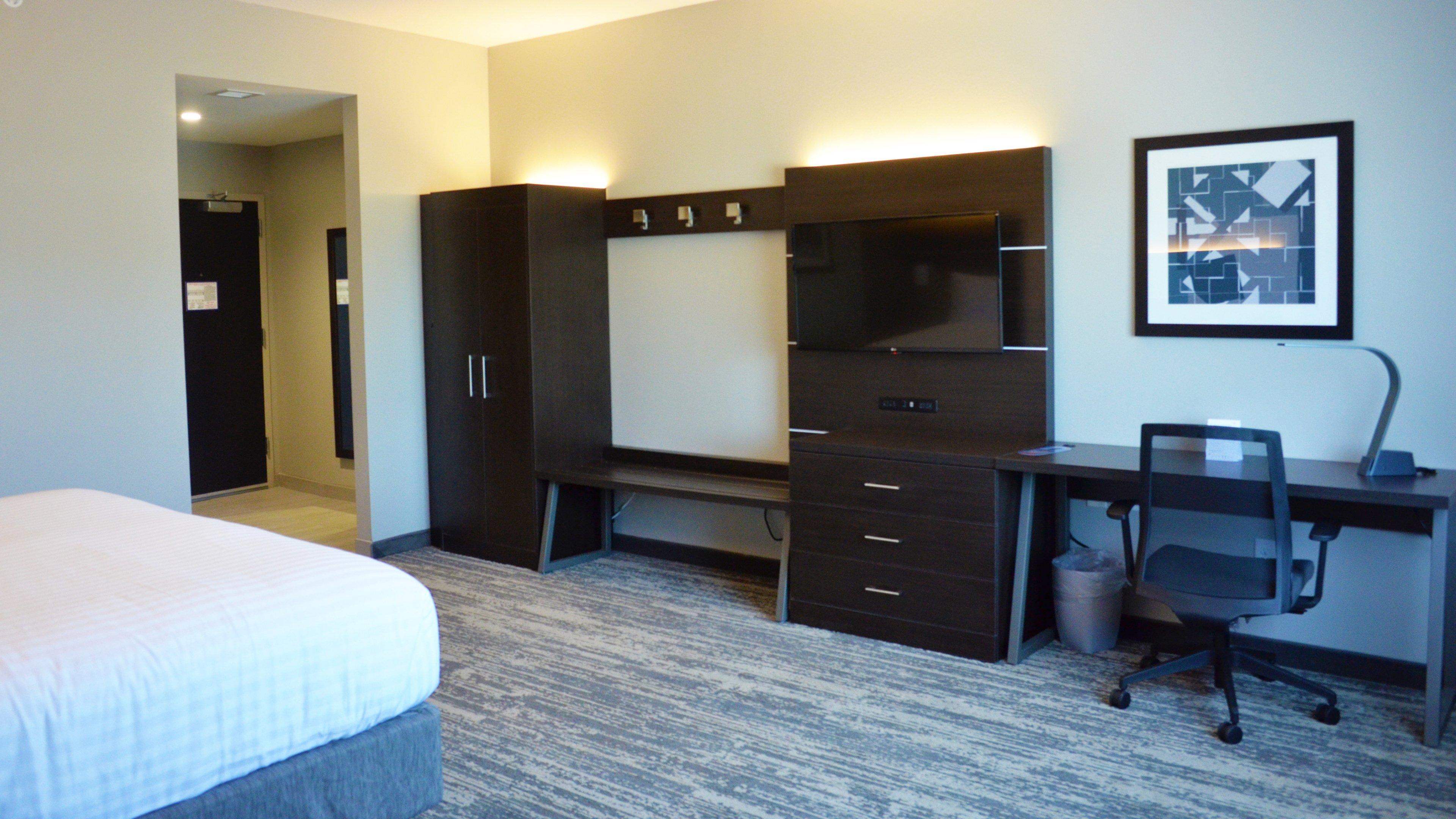 Holiday Inn Express & Suites - Jacksonville W - I295 And I10 By Ihg Kültér fotó