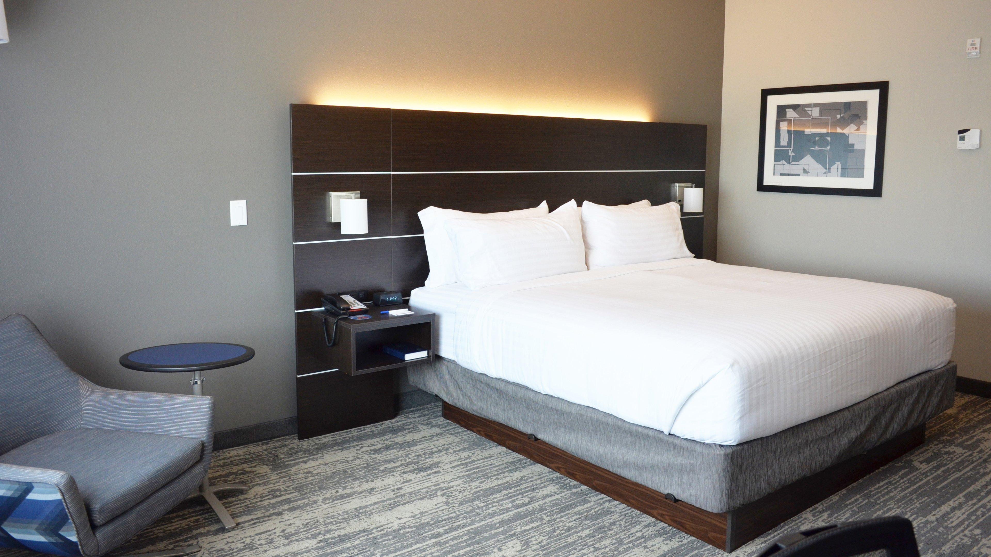 Holiday Inn Express & Suites - Jacksonville W - I295 And I10 By Ihg Kültér fotó