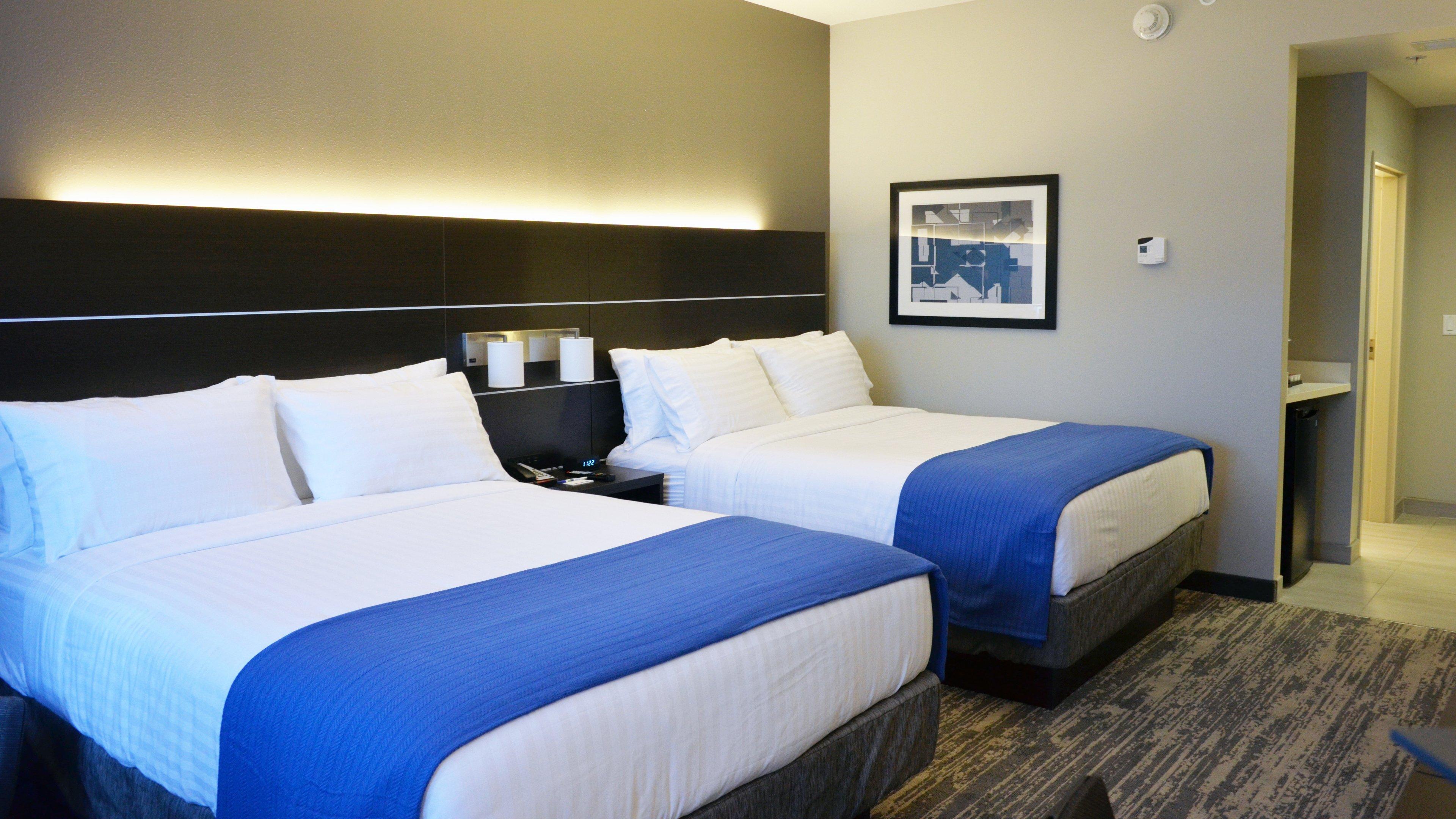 Holiday Inn Express & Suites - Jacksonville W - I295 And I10 By Ihg Kültér fotó