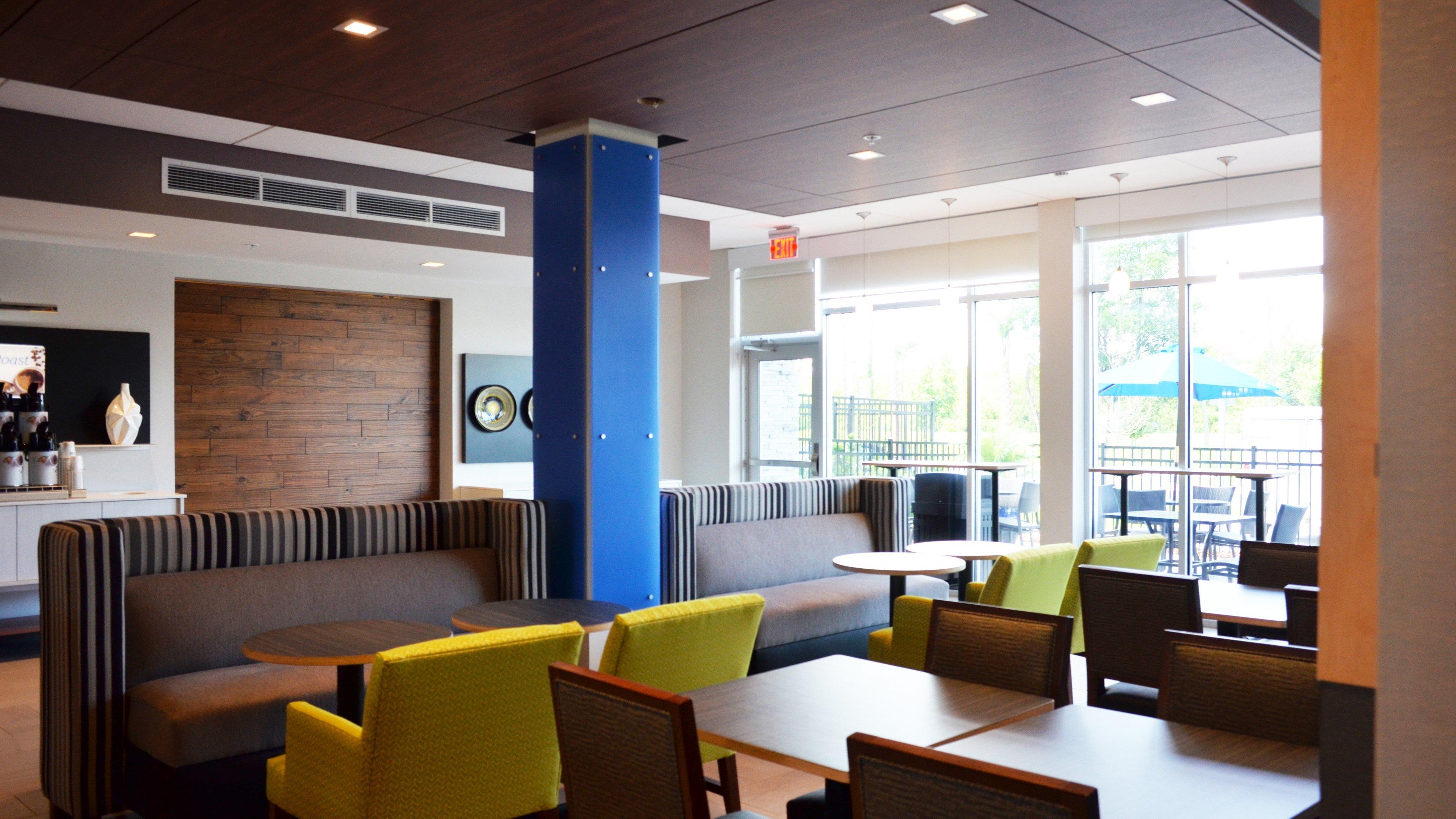 Holiday Inn Express & Suites - Jacksonville W - I295 And I10 By Ihg Kültér fotó