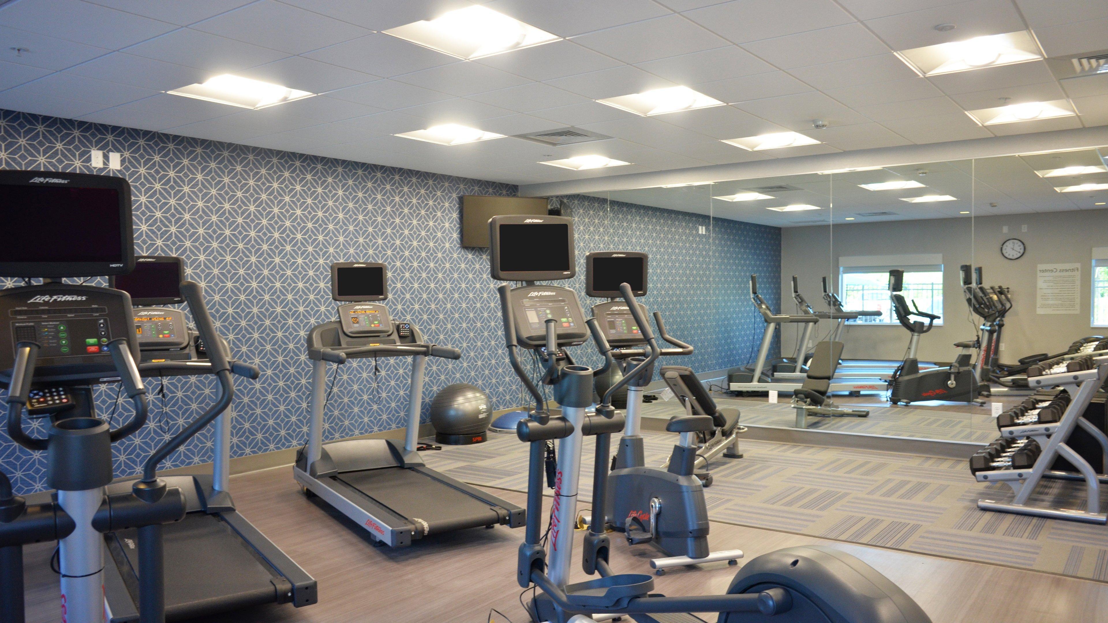 Holiday Inn Express & Suites - Jacksonville W - I295 And I10 By Ihg Kültér fotó