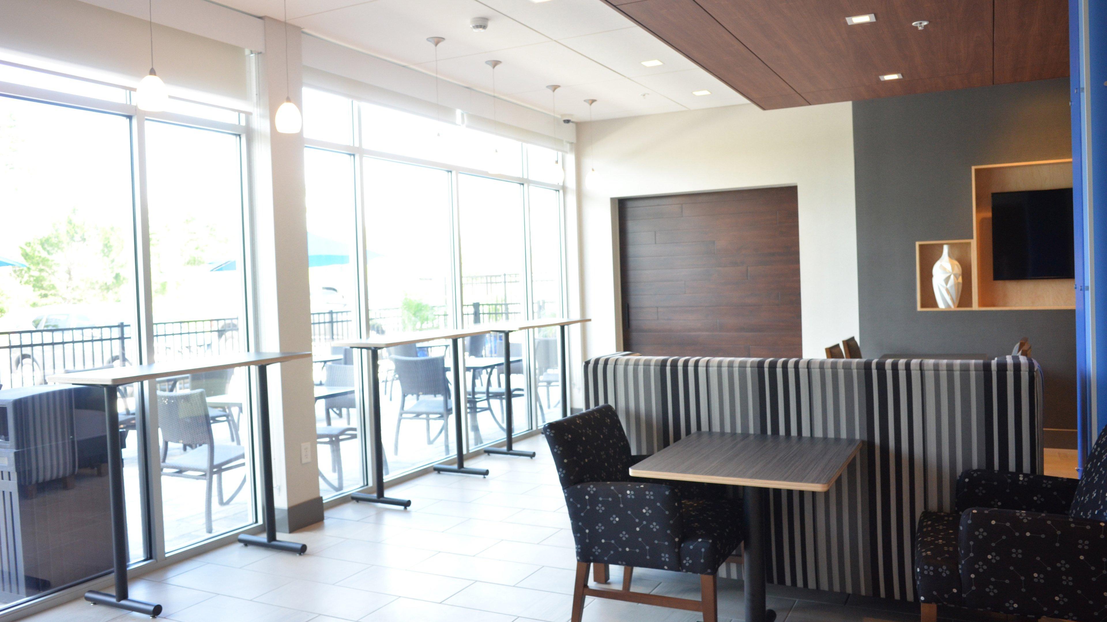 Holiday Inn Express & Suites - Jacksonville W - I295 And I10 By Ihg Kültér fotó