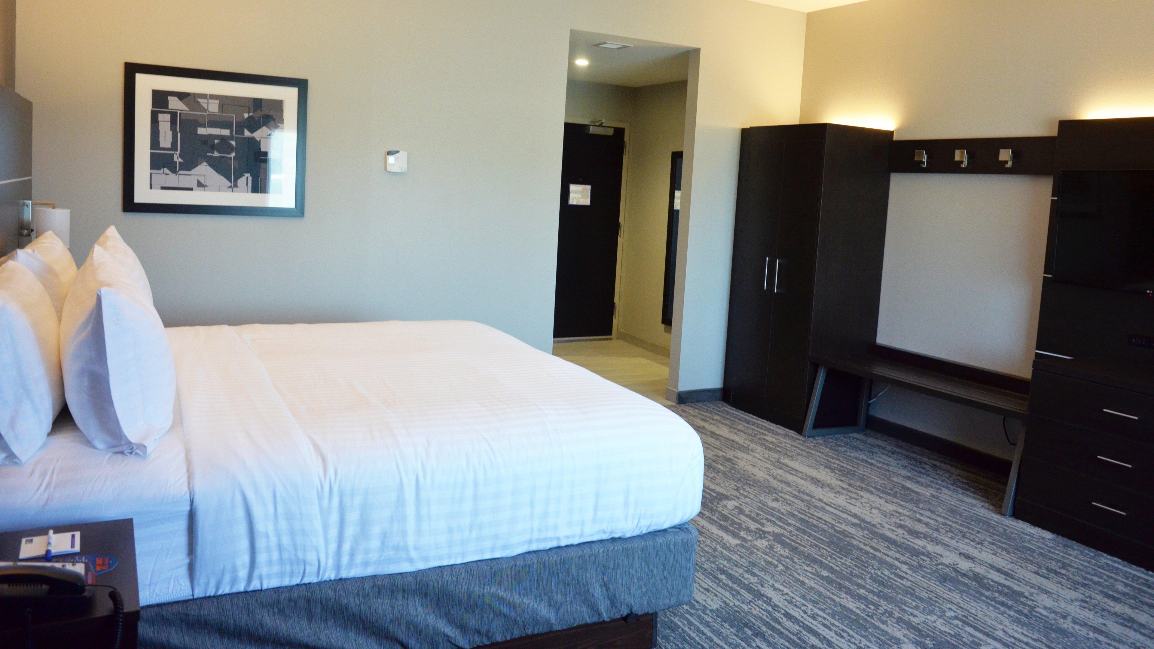 Holiday Inn Express & Suites - Jacksonville W - I295 And I10 By Ihg Kültér fotó