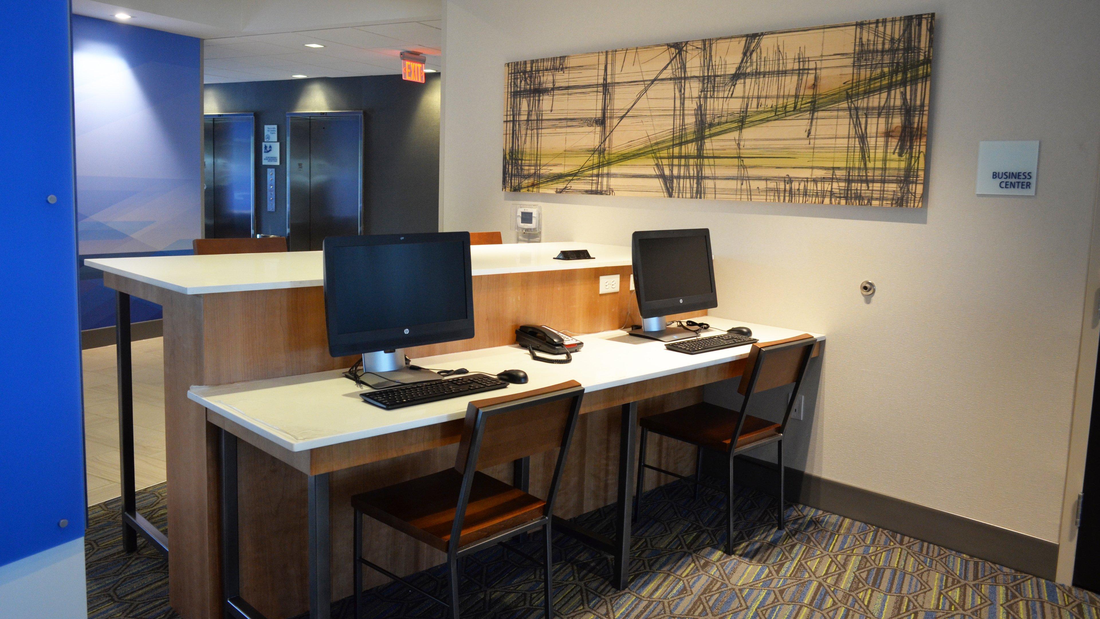 Holiday Inn Express & Suites - Jacksonville W - I295 And I10 By Ihg Kültér fotó