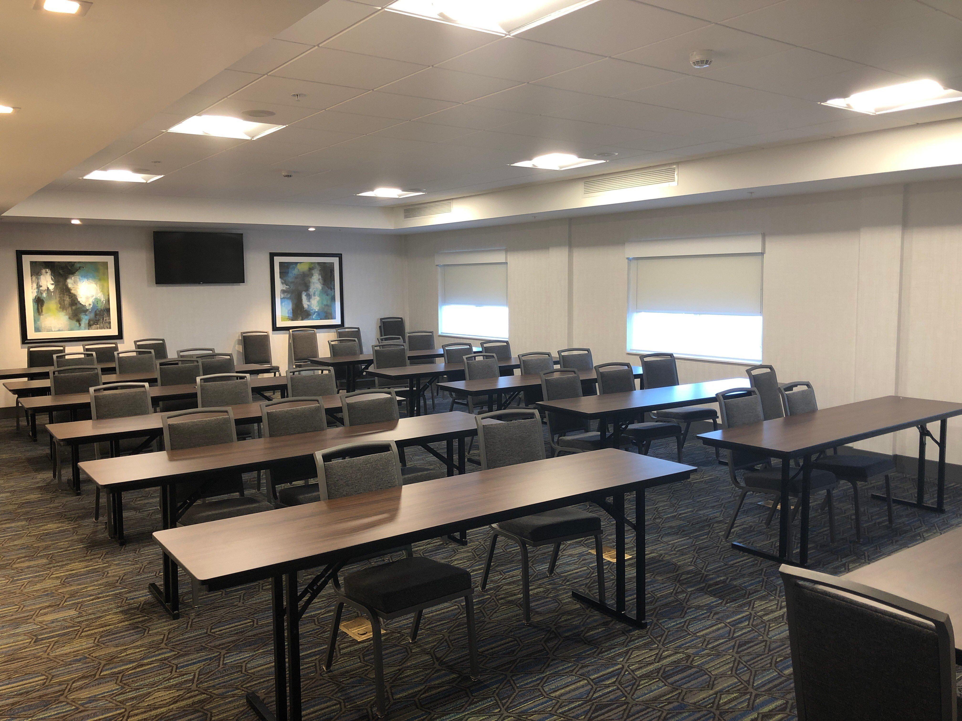 Holiday Inn Express & Suites - Jacksonville W - I295 And I10 By Ihg Kültér fotó