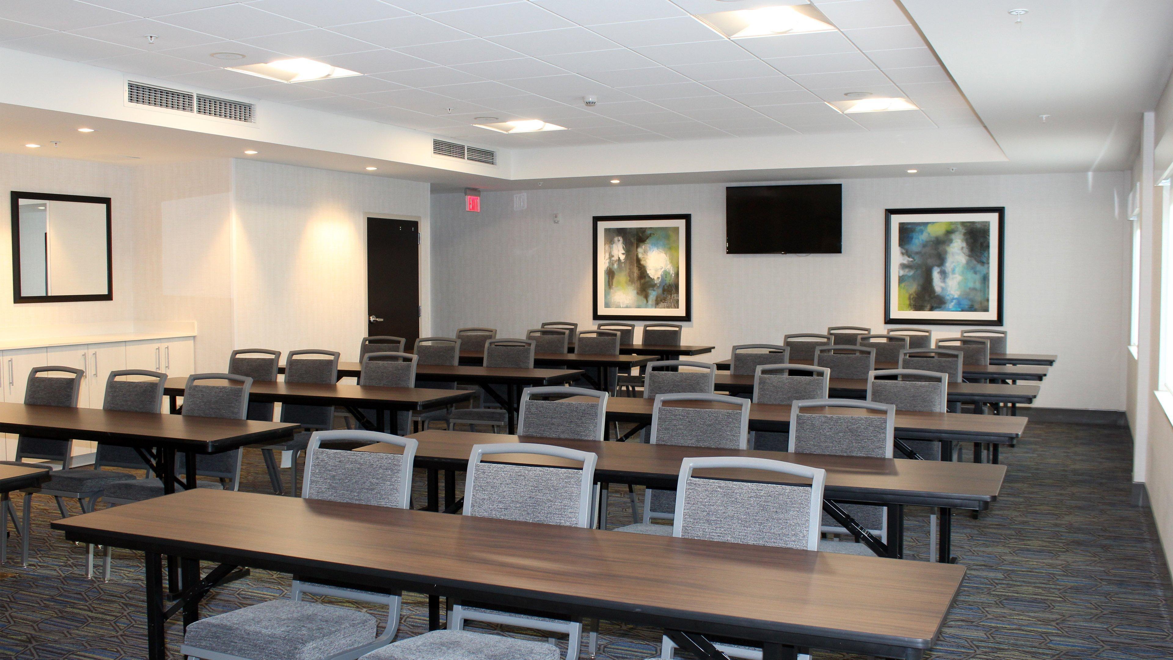 Holiday Inn Express & Suites - Jacksonville W - I295 And I10 By Ihg Kültér fotó