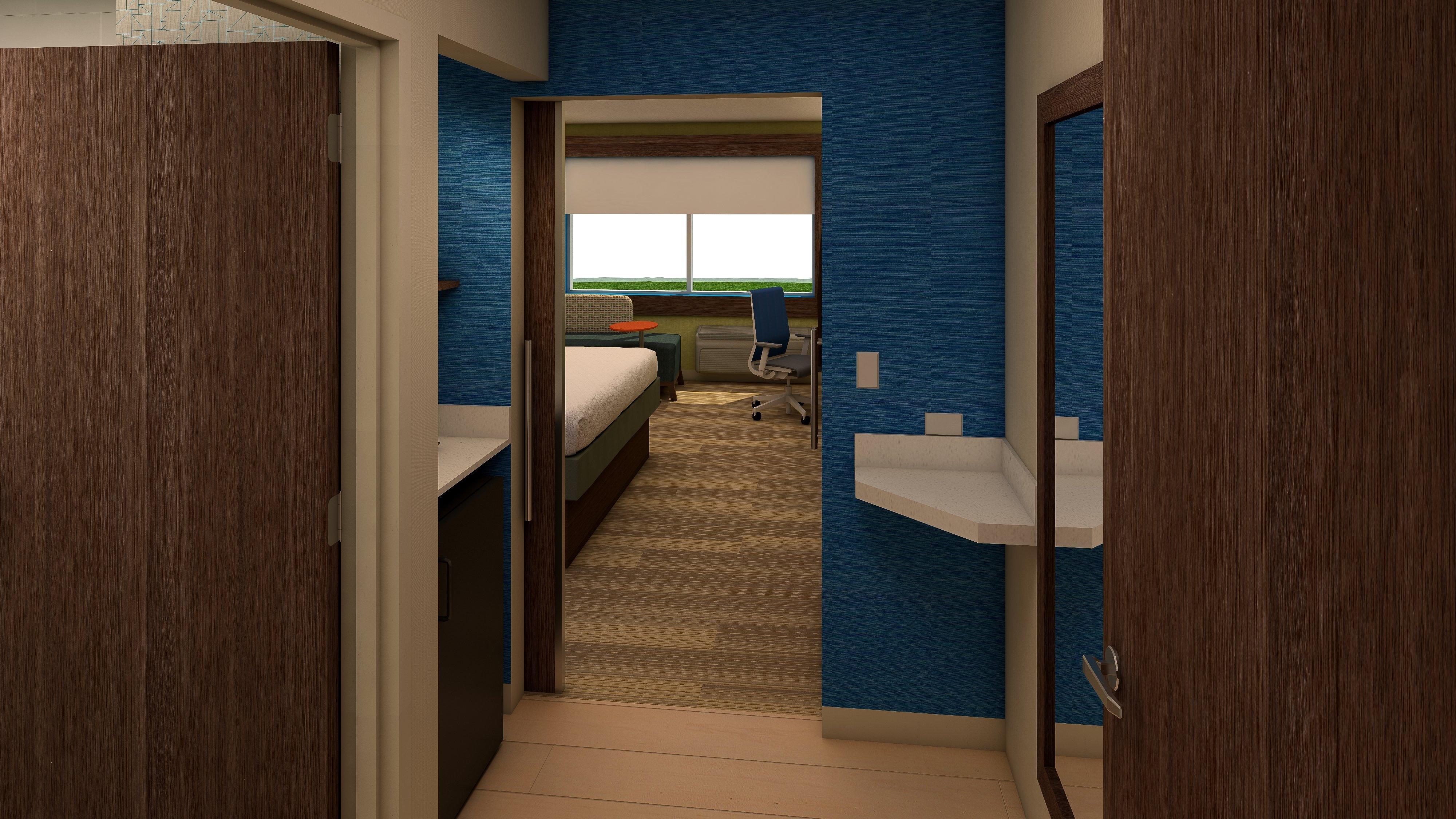 Holiday Inn Express & Suites - Jacksonville W - I295 And I10 By Ihg Kültér fotó