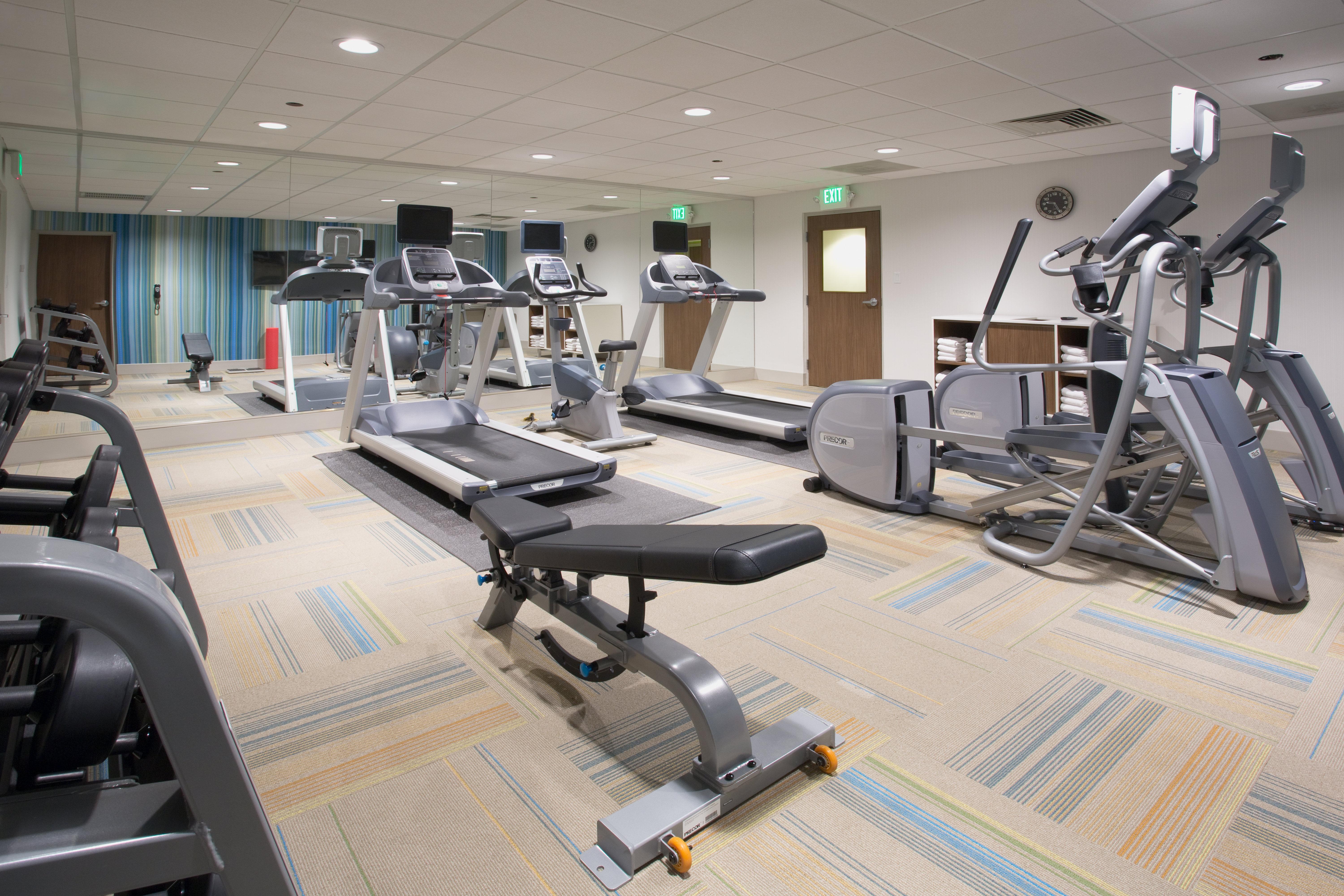 Holiday Inn Express & Suites - Jacksonville W - I295 And I10 By Ihg Kültér fotó