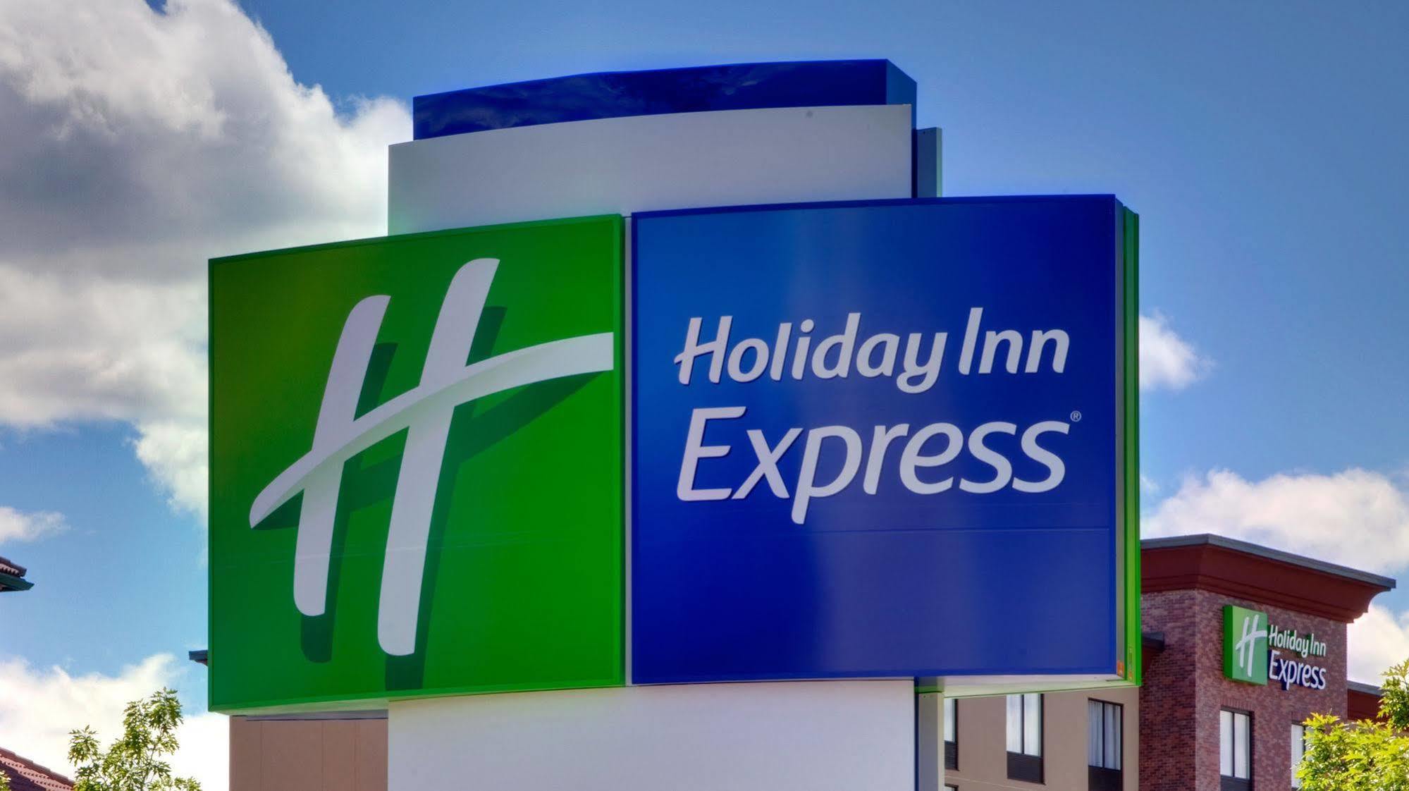 Holiday Inn Express & Suites - Jacksonville W - I295 And I10 By Ihg Kültér fotó