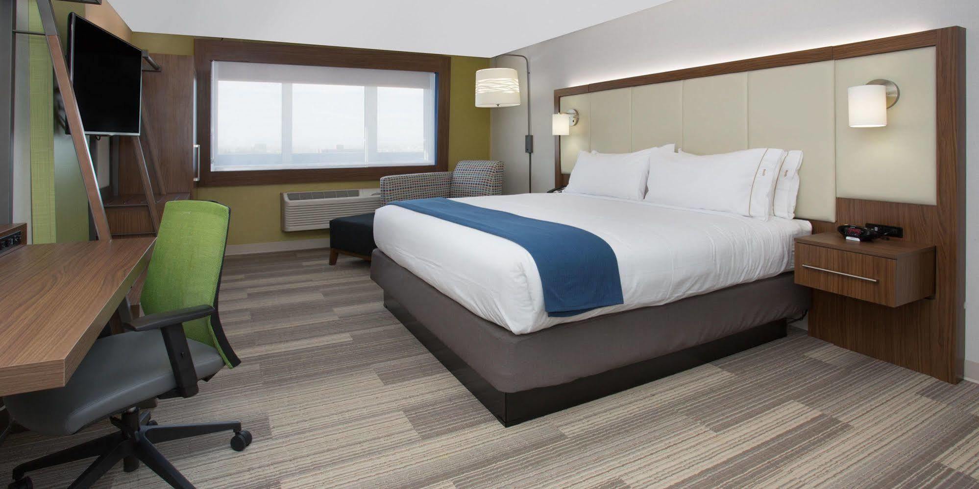 Holiday Inn Express & Suites - Jacksonville W - I295 And I10 By Ihg Kültér fotó